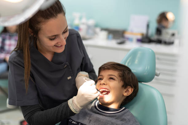 Best Pediatric Emergency Dentist in Wanaque, NJ